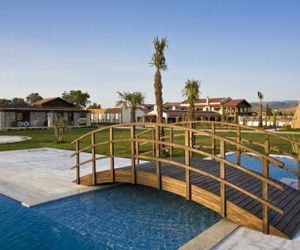 Konvoy Hotel & The Country Club Urla Turkey
