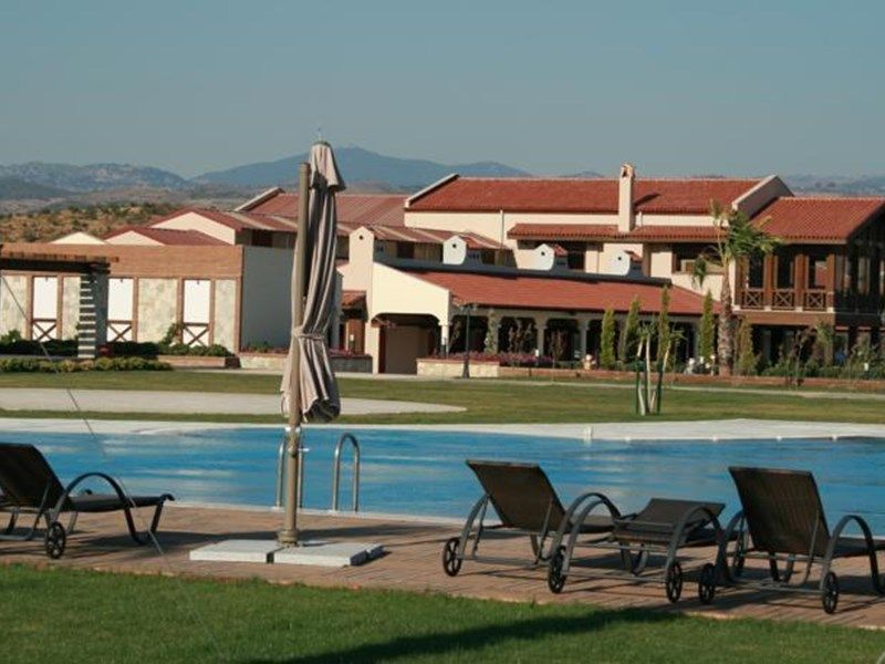Hotel Photo 21