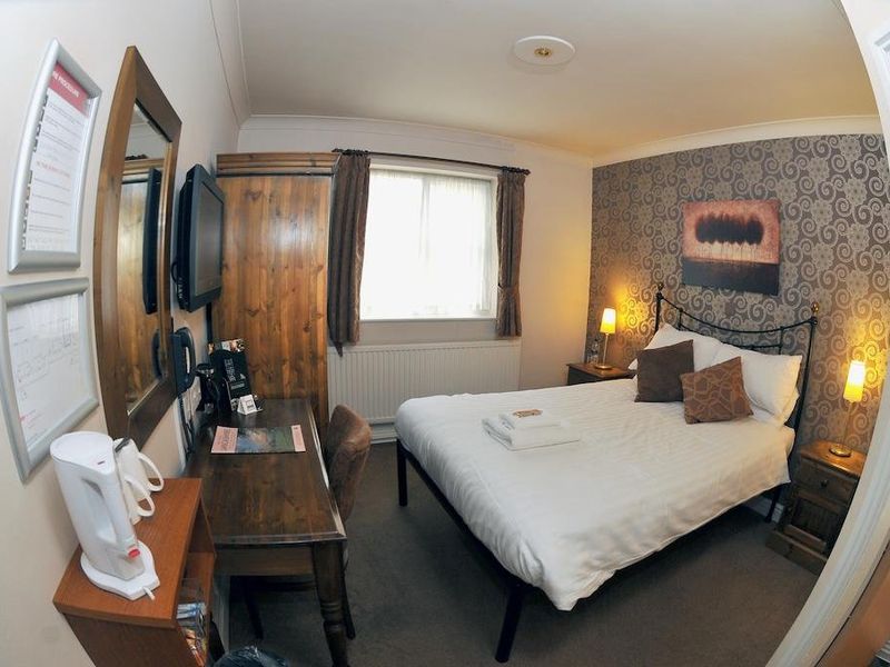 Hotel Photo 4
