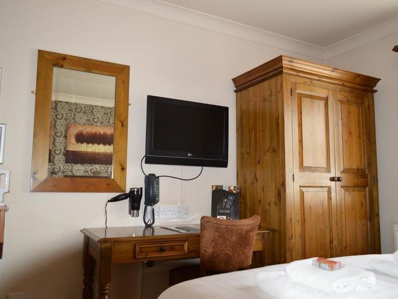 Hotel Photo 6