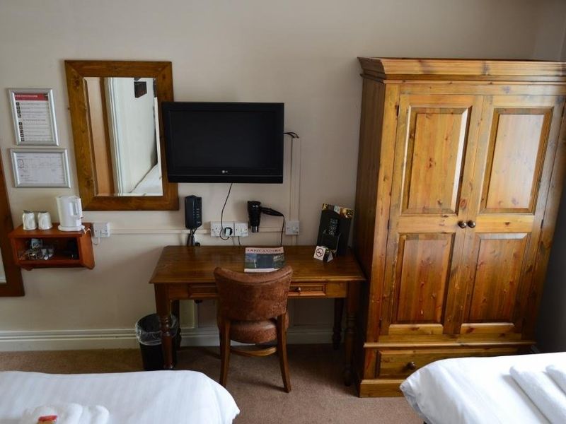 Hotel Photo 8