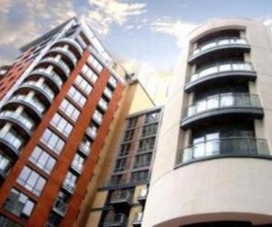 Executive Serviced Apartments - Leftbank Manchester United Kingdom