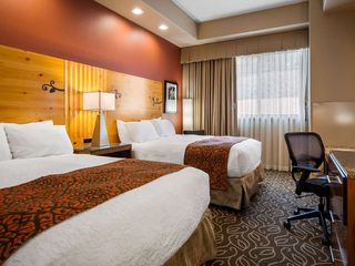 Hotel pic Best Western Premier Ivy Inn & Suites