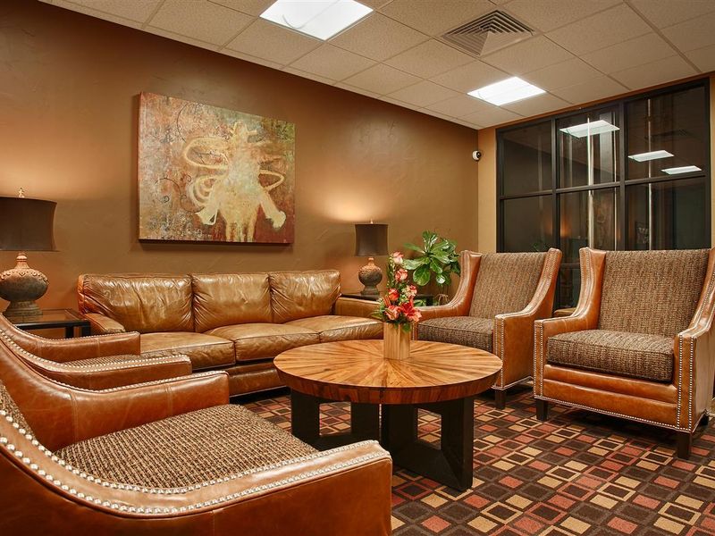 Hotel Photo 8