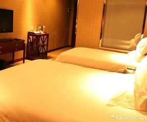 Zhengzhou Jinshui Junting Business Hotel Zhengzhou China