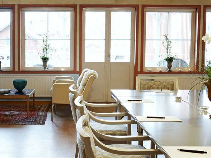 Hotel Photo 13