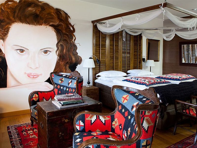 Hotel Photo 17