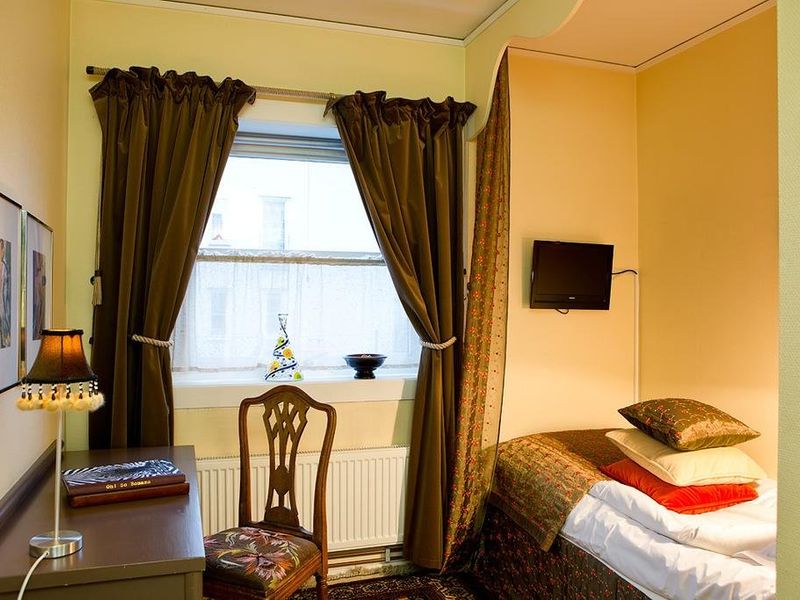 Hotel Photo 5