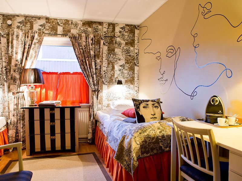 Hotel Photo 8