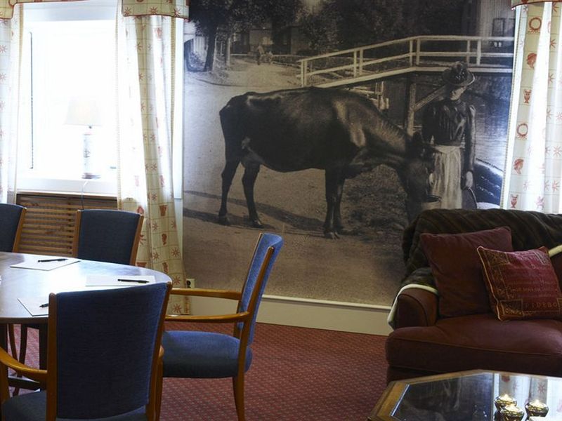 Hotel Photo 10