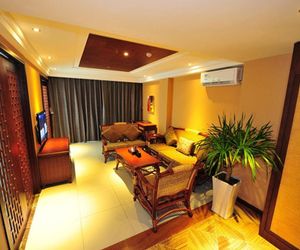 Yedao Island Star Holiday Hotel Haikou China