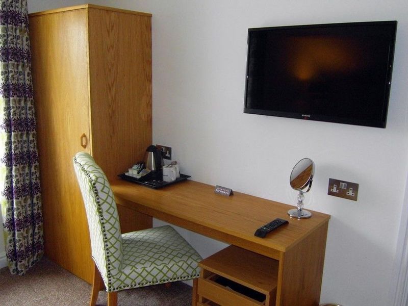 Hotel Photo 6
