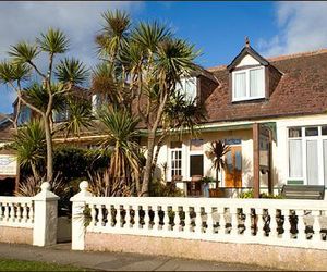 Trewinda Lodge Newquay United Kingdom