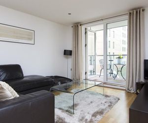 City Apartment Brighton United Kingdom