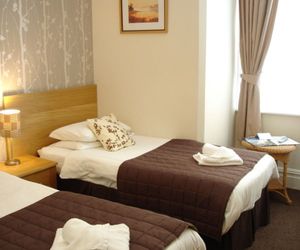 Topaz Hotel Bournemouth United Kingdom