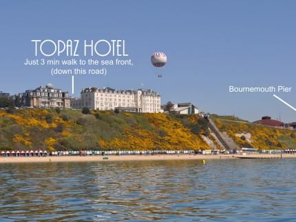 Hotel Photo 19