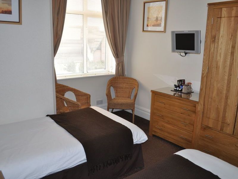 Hotel Photo 3