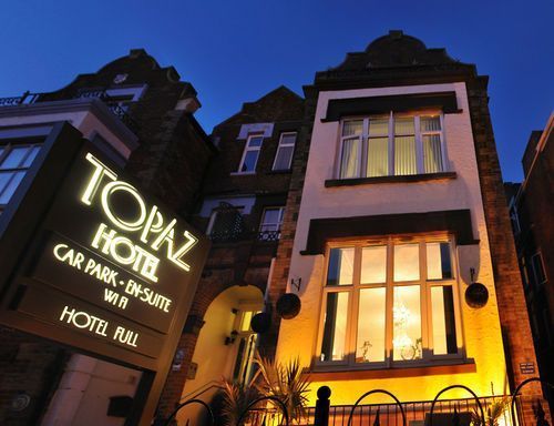 Hotel Photo 23
