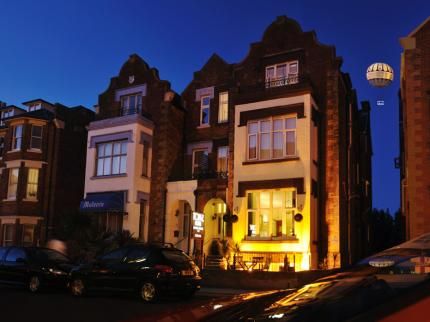 Hotel Photo 24