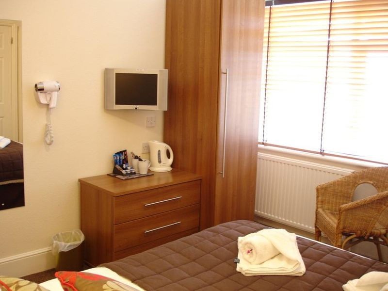 Hotel Photo 5