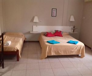 Petit Hotel Panambi Iguazu Argentina