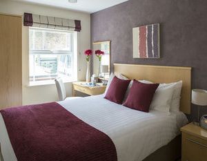 Dashwood Apartments Banbury United Kingdom