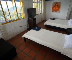 Mauro Hilton Manizales Colombia