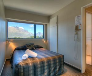 Four Seasons Motel Queenstown New Zealand