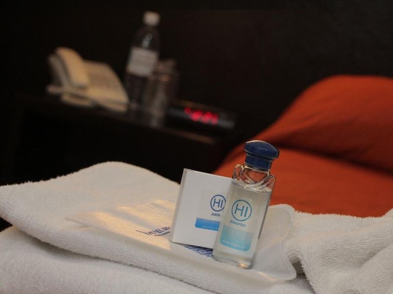 Hotel Photo 11