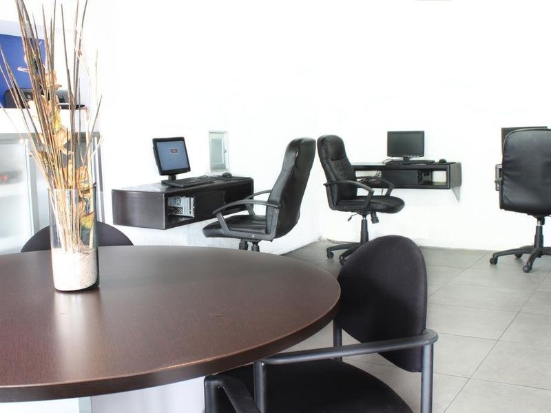 Hotel Photo 16