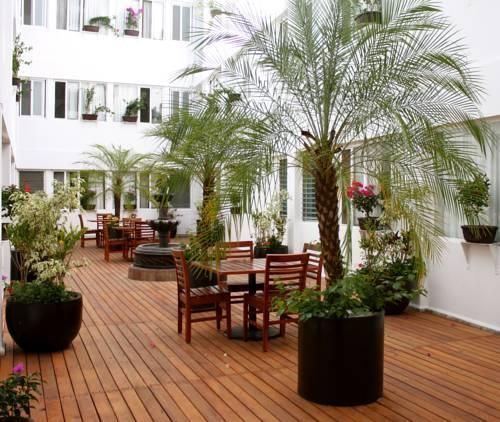 Hotel Photo 22
