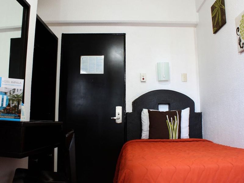 Hotel Photo 4