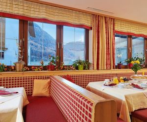 Fremdenpension Alpenruhe Solden Austria