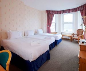 Glendevon Hotel Bournemouth United Kingdom