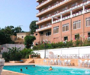 Hotel Rym El Djamil Annaba Algeria