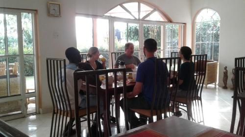 Hotel Photo 14