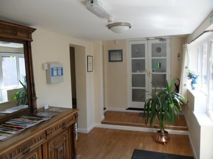 Hotel Photo 16