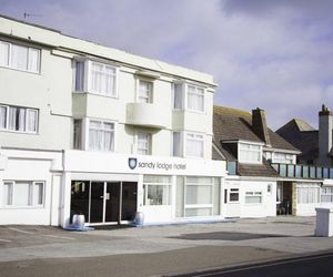 Sandy Lodge Hotel Newquay United Kingdom