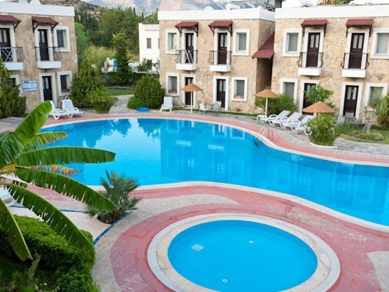 صورة الفندق 1