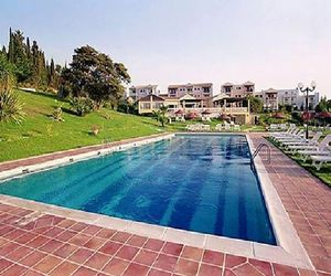 Rebeccas Village Hotel Sidari Greece