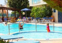 Отзывы Tsalos Beach Hotel