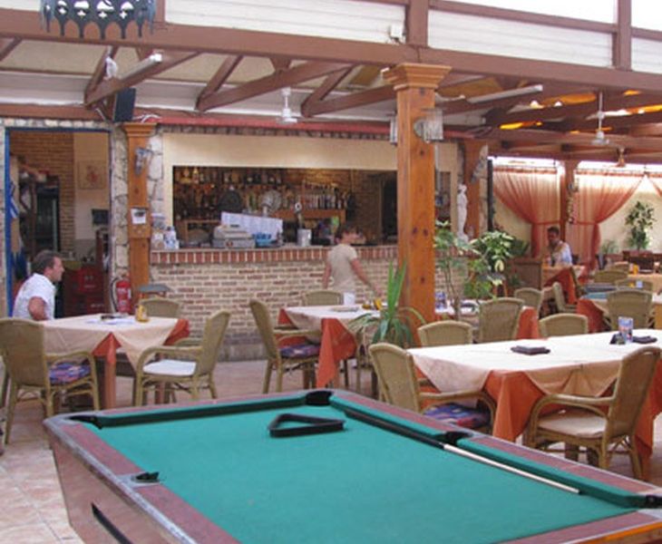 Hotel Photo 16