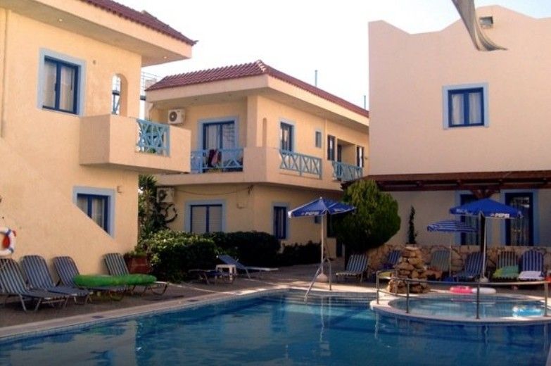Hotel Photo 24