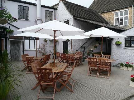 Hotel Photo 20