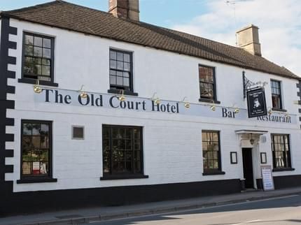 Hotel Photo 23