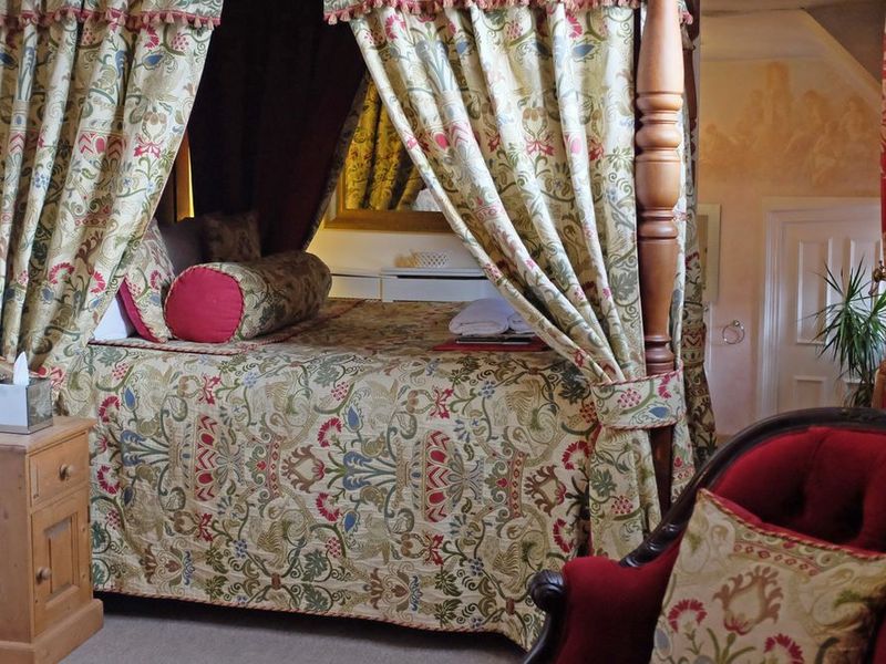 Hotel Photo 5