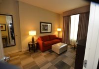 Отзывы Homewood Suites Nashville Vanderbilt, 3 звезды