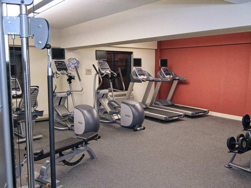 Hotel Photo 21