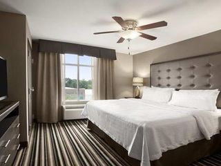 Фото отеля Homewood Suites by Hilton Columbus OSU, OH