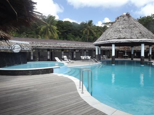 Hotel Photo 22